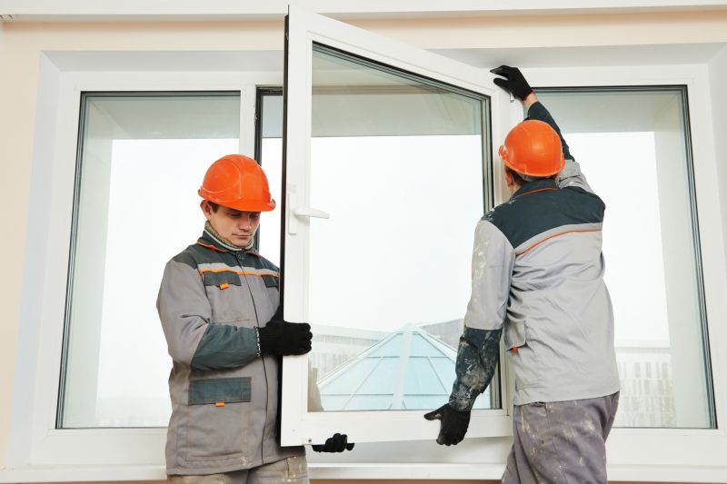 Cost of Windows Installation in Alsip, IL